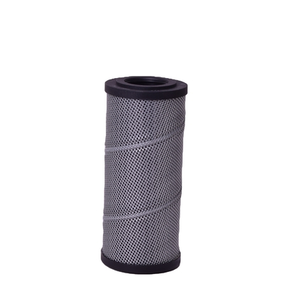 Aplicação do sistema hidráulico SF250M90 Filtro de alimentação direta para peças diesel de tractor