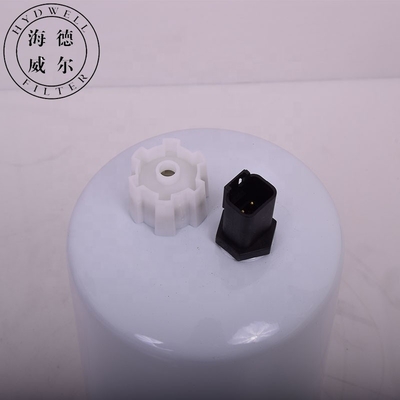 Fabricação de máquinas e aparelhos de limpeza
