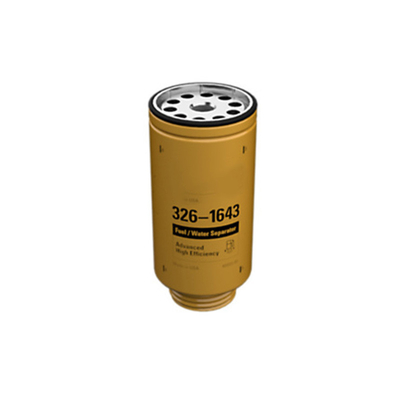 Filtro de combustível/água para peças de automóveis 326-1643 com N.O. de bom e OE 506853 PER152F Referência NO