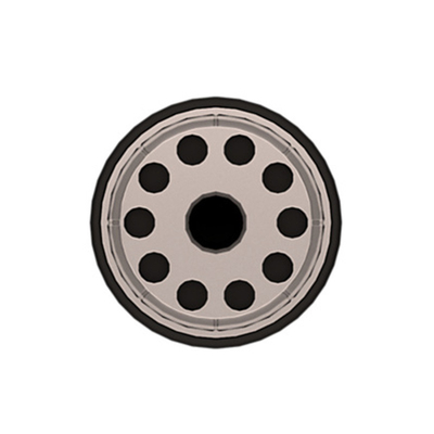 Filtro de combustível/água para peças de automóveis 326-1643 com N.O. de bom e OE 506853 PER152F Referência NO