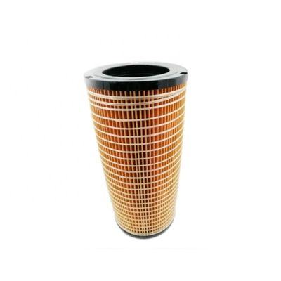 OE NO. 1R0722 Cartucho hidráulico de filtro de óleo para compactador de skidder P555461