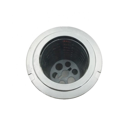 OE NO. 1R0722 Cartucho hidráulico de filtro de óleo para compactador de skidder P555461