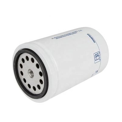 s Elementos de filtro de combustível 2656F843 A escolha final para motores CATERPILLAR