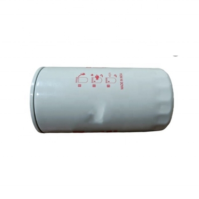 Filtro de óleo de máquinas de construção B7362 LF16061 Filtro de lubrificante de hidrogénio 252718130132