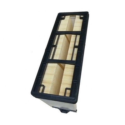 DBA5291 AF55005 Filtro de ar de ninho de mel Elementos 5261248 utilizados para tratores e escavadeiras