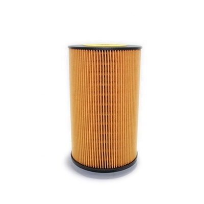 Tipo de filtro Elementos de filtro de óleo para motores de camiões de abastecimento de hidrogénio Partes 51.05504.0122