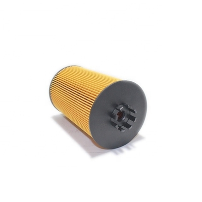 Tipo de filtro Elementos de filtro de óleo para motores de camiões de abastecimento de hidrogénio Partes 51.05504.0122