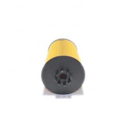 Tipo de filtro Elementos de filtro de óleo para motores de camiões de abastecimento de hidrogénio Partes 51.05504.0122