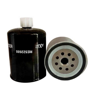 Filtro de combustível giratório para peças de motores de camiões Bf7853 33753 P551027 Fs19700 Re522688