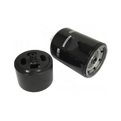 Filtro de combustível giratório para peças de motores de camiões Bf7853 33753 P551027 Fs19700 Re522688