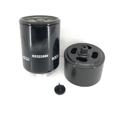 Filtro de combustível giratório para peças de motores de camiões Bf7853 33753 P551027 Fs19700 Re522688