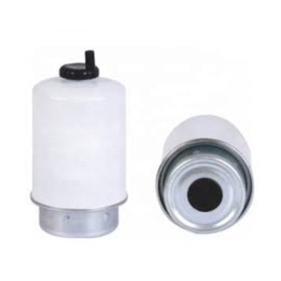 Filtro de combustível de rodas RE517181 4280914M1 com peças sobressalentes de caminhão de ferro da HYDWELL