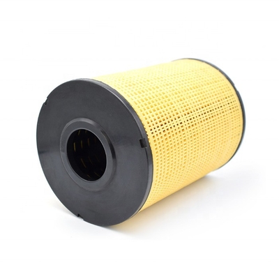 Substituição/reparação do filtro de lubrificante de abastecimento do filtro de óleo do motor 1R0726 /4P2839 para escavadeira Hydwell
