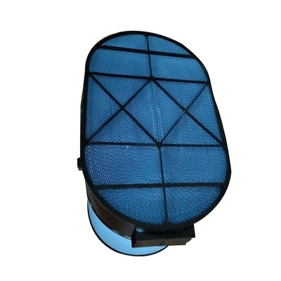 Partes de motores de camiões RE261960 RE312946 4201779 Cartucho de filtro de ar de fibra de vidro P621983