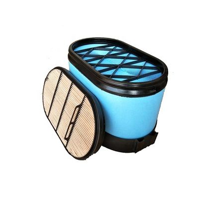 DZ97259191047 Elementos de filtro de ar para camiões Partes do motor Melhor desempenho