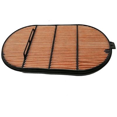 DZ97259191047 Elementos de filtro de ar para camiões Partes do motor Melhor desempenho