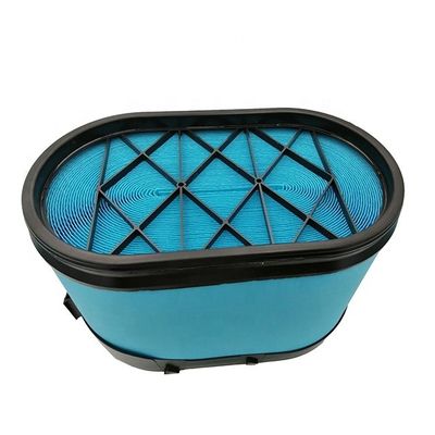 DZ97259191047 Elementos de filtro de ar para camiões Partes do motor Melhor desempenho