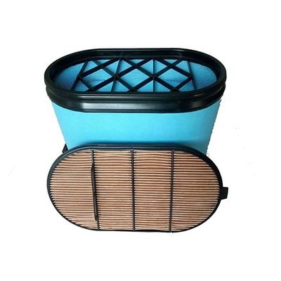 DZ97259191047 Elementos de filtro de ar para camiões Partes do motor Melhor desempenho