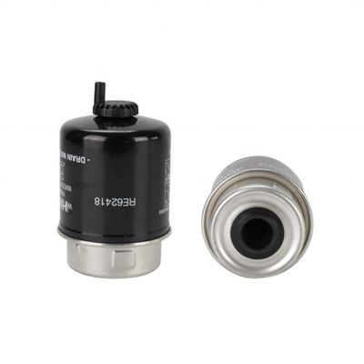 Atlas Copco Car Fitment RE62418 p551423 Separador de água com filtro de combustível e bom