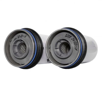 837091129 Conjunto de filtro de combustível para ferro Honeywell Boa solicitação do cliente personalizável