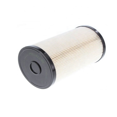 Excavadoras Tanque P502423 Filtro hidráulico de óleo com 1-100 Micron Filtração de precisão