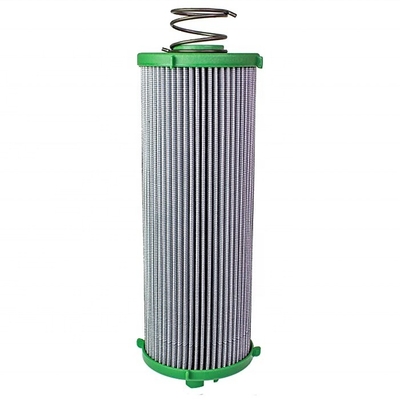 AL169573 P958404 AL232896 SH66209 Filtro hidráulico de óleo fabricado para escavadeira