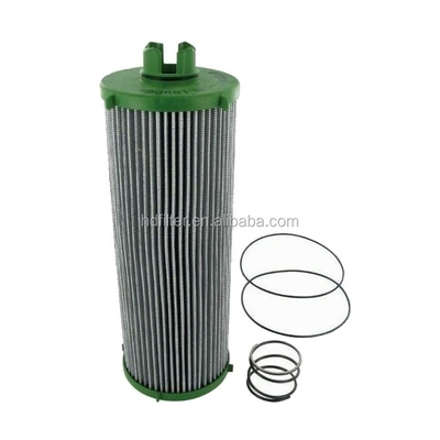 AL169573 P958404 AL232896 SH66209 Filtro hidráulico de óleo fabricado para escavadeira
