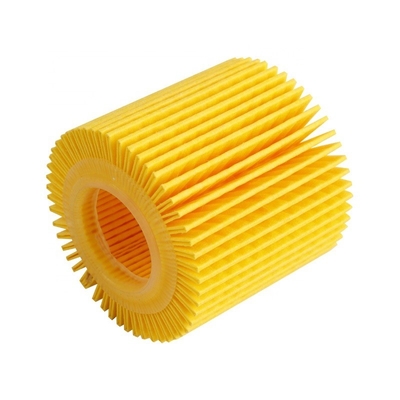 Filtro de óleo automático 04152-37010 a partir de 10 anos Precisão de filtragem 1-100 Micron e 0,5 kg