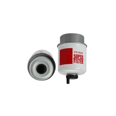 Elementos de filtro de combustível Fs19530 Hydwell cartucho de separador de água P551429 a preço acessível