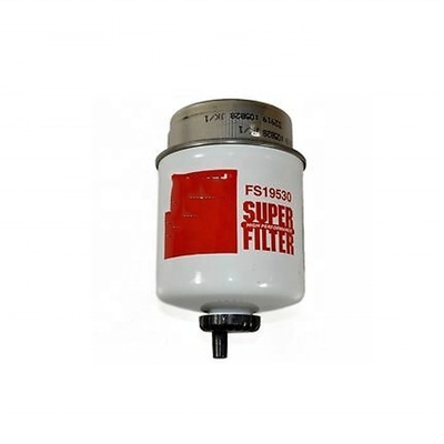 Elementos de filtro de combustível Fs19530 Hydwell cartucho de separador de água P551429 a preço acessível