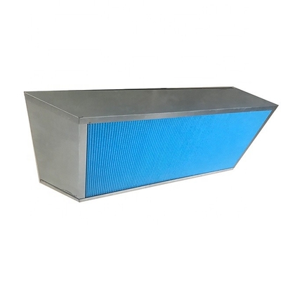 P032767-016-340 Elementos de filtragem de ar de favo de mel 1-800-365-1331 para partes de motores de tratores