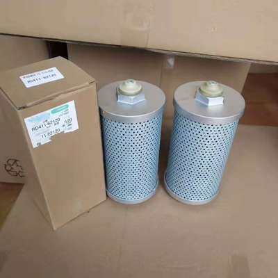 RD411-62120 H-88010 15511-03100 J86-30212 Filtros hidráulicos e cartuchos de substituição