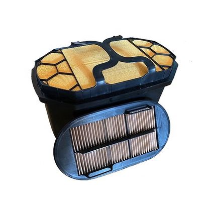 4969841 Caminhões pesados Filtro de ar de favo de mel 4969842 Para outros tractores Partes do motor