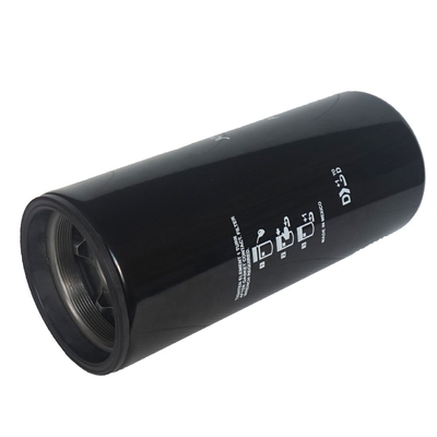 AT367840 Peças diesel Filtro hidráulico de óleo para remoção de impurezas de óleo no sistema de trabalho
