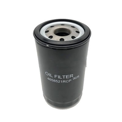 Peças da escavadeira Hydwell filtro de óleo LF9008 4484495 4658521RCP com filtro lubrificante em bom estado