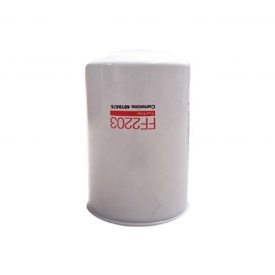 Filtro de combustível de ferro FF2203 Bf7760 33691 P552203 para substituição/reparação de peças de automóveis