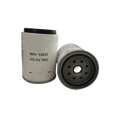 1P-2299 VW G170/210 R60t P550730 Fs19687 23401-1440 32925218 Filtro de combustível para automóveis