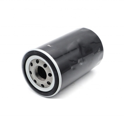 Filtro de óleo de motor de caminhão de escavadeira Hydwell 4696643 com ferro e OE NO. 2801481