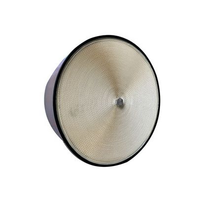 Cartucho de filtro de ar de fibra de vidro de casca de mel para tractores Partes do motor OE NO. 2116040258