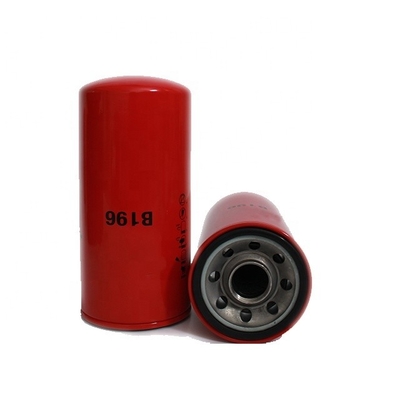 Hydwell B196 LF670SC Filtro de óleo giratório para peças de caminhões pesados de tamanho padrão