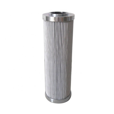 305560 Substituição do filtro de óleo hidráulico por elementos de filtro de 80*249mm da Hydwell