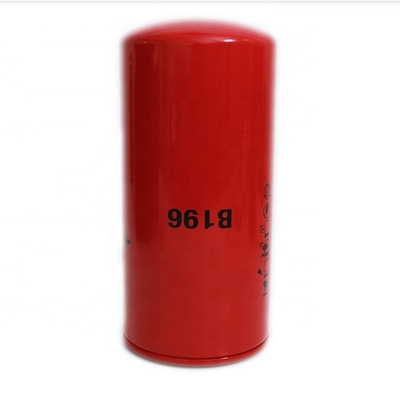 Hydwell B196 LF670SC Filtro de óleo giratório para peças de caminhões pesados de tamanho padrão