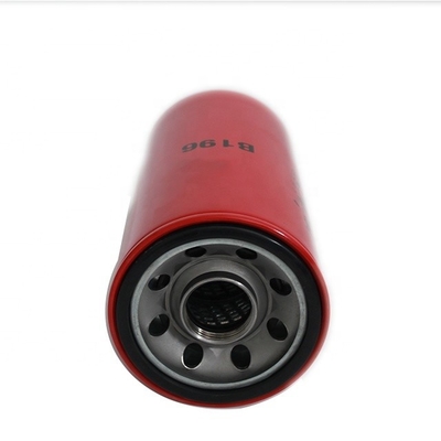 Hydwell B196 LF670SC Filtro de óleo giratório para peças de caminhões pesados de tamanho padrão