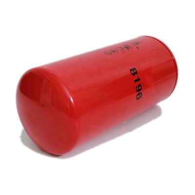 Hydwell B196 LF670SC Filtro de óleo giratório para peças de caminhões pesados de tamanho padrão