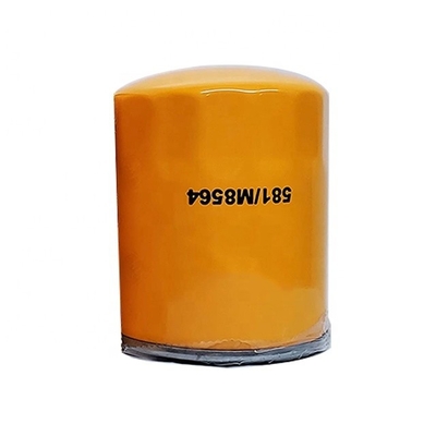 Partes de camiões Filtro de óleo de transmissão 581M8564 P551756 HF551756 678110 404886R1 1930882