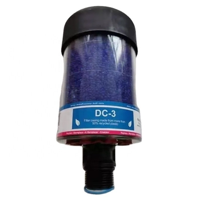 Filberglass DC-3 DC-4 Filtro Desicante de Gel de Sílica Azul para 1970-1995 Ano