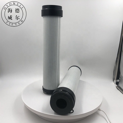 Certificado CE 0270R010BN4HC SH74267 Filtro hidráulico de óleo para motores diesel de escavadeiras
