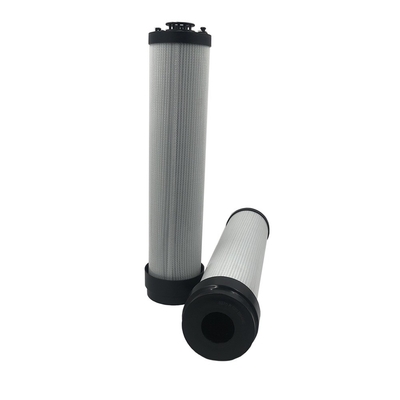 Certificado CE 0270R010BN4HC SH74267 Filtro hidráulico de óleo para motores diesel de escavadeiras
