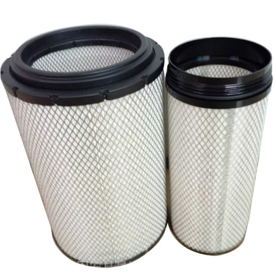 Elemento de filtro de ar P608885 P777869 1421340 Para tratores Partes de motores diesel da Hydwell