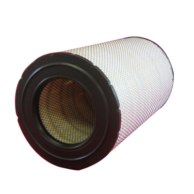 Elemento de filtro de ar P608885 P777869 1421340 Para tratores Partes de motores diesel da Hydwell